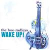 ARTIST Wake Up (Cassette)