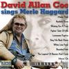 David Allan Coe Sings Merle Haggard (CD)