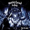 Motörhead Live To Win (CD)