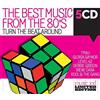 Compilation Annï¿½es 8 Best of Music from the 80 (Coffre (CD)