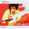 Jimi Hendrix Groove Maker (CD)