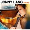 Jonny Lang Jonny Lang - Signs * (CD)