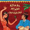 Putumayo Presents Mambo,Cha Cha Rumba (CD)