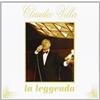 Villa Claudio La Leggenda (CD)