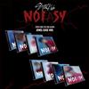 STRAY KIDS [NOEASY] 2° Album JEWEL CASE RANDOM Ver/CD+Photobook+Card+REGALO+POB