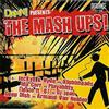 cd - Damn presents: The mash Ups ! (1 CD) (CD)