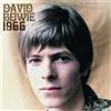 David Bowie 1966: The Pye Singles (CD)