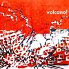 Volcano! Apple of a Gun (Vinyl LP) 7" Single