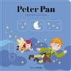 Timun Mas Infantil Peter Pan. Cuento con mecanismos