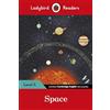 Ladybird Readers Level 4, Space ELT Graded Reader