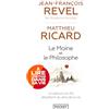 Pocket Le moine et le philosophe: Le bouddhisme aujourd'hui, édition revue et corrigée