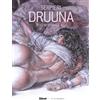 Coédition Glénat/Lo Scarabeo Tome 1, Morbus Gravis ; Tome 2, Delta ; Tome 3, Creatura ; Tome 4, Carnivora ; Tome 5, Mandragora ; Tome 6, Aphrodisia ; Tome 7, La planète oubliée ; Tome 8, Clone ; Tome 9, Celle qui vient du vent