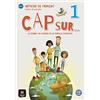 Difusion Centro de Publicacion y Publica Cap sur... 1 : Cahier d'activites 1 + mp3 audio download (A1.1): Cahier d'activites + mp3 audio download (A1.1)