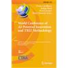 Springer-Nature New York Inc World Conference of Ai-powered Innovation and Triz Methodology: 25th IFIP WG 5.4 International Triz Future Conference, TFC 2025, Paris, France, November 5-7, 2025, Proceedings: 775