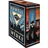 Anaconda Verlag George Orwell. Die großen Werke. Farm der Tiere - 1984 - Die großen Essays. Im Schuber: Dystopie, Fabel und kluge, zeitlose politische Aufsätze