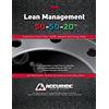 Accuride Corporation Lean Management 50-50-20