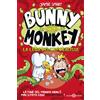 SALANI La lega dell'apocalisse. Bunny contro Monkey