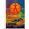 Taschen GmbH Tarot. Bibliothek der Esoterik