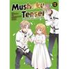 Panini Mushoku Tensei - In dieser Welt mach ich alles anders 12: Actionreiche und lustige Abenteuer nach der Wiedergeburt in einer Fantasywelt