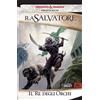 Armenia Il re degli orchi. La leggenda di Drizzt. Forgotten Realms: 20