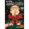 NORMA EDITORIAL, S.A. JUJUTSU KAISEN 30