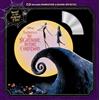 Disney Tim Burton's: The Nightmare Before Christmas Book & CD: Read-Along Story Book and CD