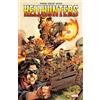 Marvel Hellhunters: 1