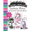 Oxford University Press, USA Isadora Moon and Friends Bumper Activity Book: 100 brand new activities featuring Isadora, Mirabelle and Emerald!