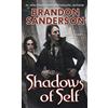 Tor Fantasy Shadows of Self: A Mistborn Novel: 5