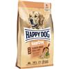 HAPPY DOG Fiocchi Happy Dog Flocken Mixer per Cani - 10 kg Prezzo x 2 unità
