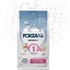 FORZA 10 ACTIVE LINE \ DIET Forza 10 Diet Mini Maiale e Patate Low Grain - Crocchette Cani, 1,5 kg