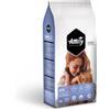 COMPLET Amity Cats Salmon - Crocchette per Gatti Adulti al Salmone - Formato Risparmio 20 kg