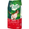 Natural Plus Active - Crocchette Professionali per Cani Attivi - 20 kg Prezzo x 2 unità