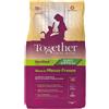 Together Crocchette Gatto Sterilizzato Gusti Difficili Manzo - 300g