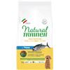 NATURAL TRAINER Trainer Natural Small & Toy Pesce e Riso - Crocchette Cani Piccola Taglia - 2 kg