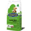 Winner Plus Lamb Mini Holistic - Crocchette Grain Free Agnello - 2 kg