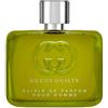 Gucci Guilty elixir de parfum uomo eau de toilette