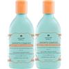 Nature Spell Set Shampoo e Balsamo per la Crescita dei Capelli, Duo Rinforzante e Nutriente, con Acido Ialuronico e Vitamina B5, per Tutti i Tipi di Capelli, Vegano, Pack da 2, 300 ml