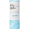 WE LOVE THE PLANET - Deodorante stick naturale Forever Fresh, 40 g - senza alluminio - anti-odore ascellare, protezione duratura - senza plastica - senza esperimenti sugli animali - Unisex - 1