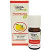 Gisa Wellness - POMPELMO - Olio Essenziale Bio - 100% Puro e Naturale - [10ml] - Alimentare - Aromaterapia - Cura della Persona - Benessere - Made in Italy