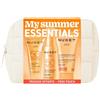 Nuxe My Summer Essential - Crema Solare Fondente SPF50+ 30ml + Spray Solare SPF50+ 50ml + Latte Doposole rinfrescante 50ml