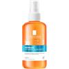 La Roche-Posay La Roche Posay Anthelios, UVAir Vitamin Sun Mist SPF30, Per Tutti i Tipi di Pelle, Protezione Solare Alta, Resistente all'Acqua, Antiossidante, Pelle Luminosa e Protetta, Con Acido Ialuronico, 200ml