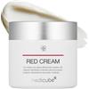 medicube Red Cream 2.0 || Low-irritating formula for acne-prone skin | Soothing and relieving | Formulated with BHA, Niacinamide & Adenosine | Non-comedogenic | Korean skincare (1.69fl.oz.)