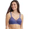 Playtex Reggiseno Senza Ferretto Criss Cross 0165 Donna x1