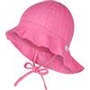 Sterntaler Cappello da Sole Tinta Unita