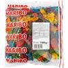 Haribo Unicorni Caramelle Gommose Frutta Unicornilicious Busta Kg.1