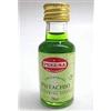 Generic Essenza aromatizzante alimentare 28ml Bottiglia HALAL 12 diversi sapori GRATIS P&P (Pistachio)