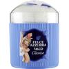 Felce azzurra Talco Classico Barattolo 250 Gr + Piumino - 250 gr