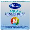 Venus Aqua 24 Crema Idratante Multi Vitaminica 7 Vitamine - 50 ml