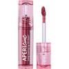 Astra Make-Up Aperitint - Lip Oil Stain A Lunga Durata - N o4 sherry